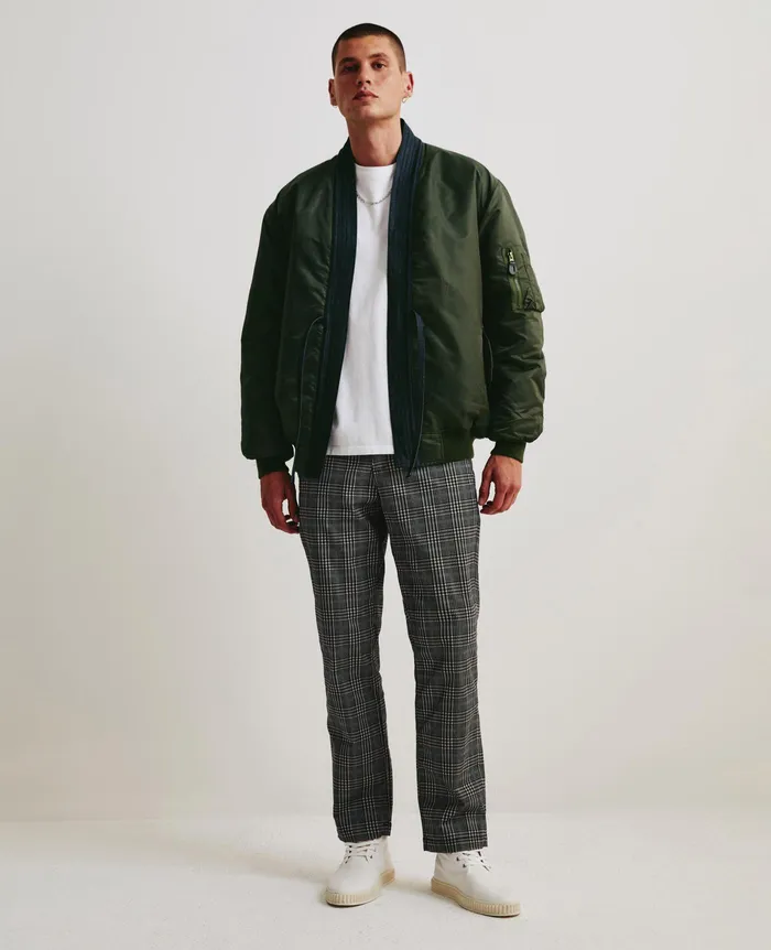 AG Jeans Jackets WomenMen June Bomber SURPLUS AG Jeans Jackets WomenMen June Bomber SURPLUS