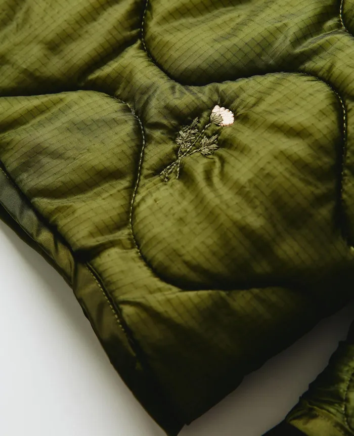 AG Jeans Jackets WomenMen Sage Jacket EB SUPER BLOOM VINTAGE GREEN AG Jeans Jackets WomenMen Sage Jacket EB SUPER BLOOM VINTAGE GREEN
