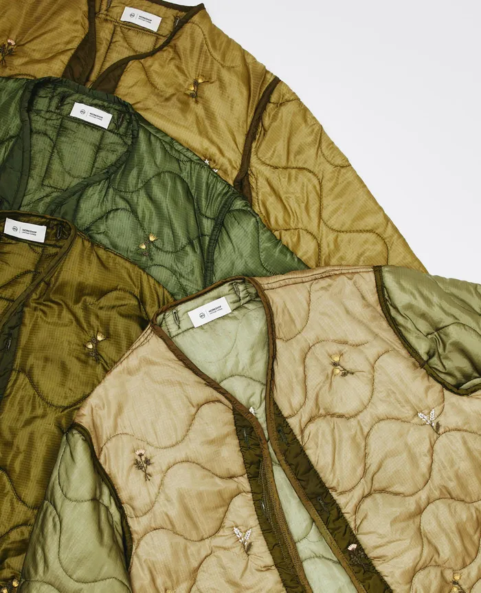 AG Jeans Jackets WomenMen Sage Jacket EB SUPER BLOOM VINTAGE GREEN AG Jeans Jackets WomenMen Sage Jacket EB SUPER BLOOM VINTAGE GREEN