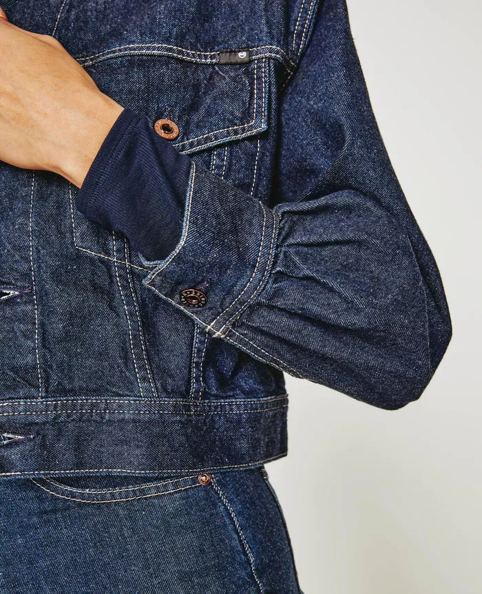 AG Jeans Jackets Women Mirah Jacket INTERSTELLAR AG Jeans Jackets Women Mirah Jacket INTERSTELLAR