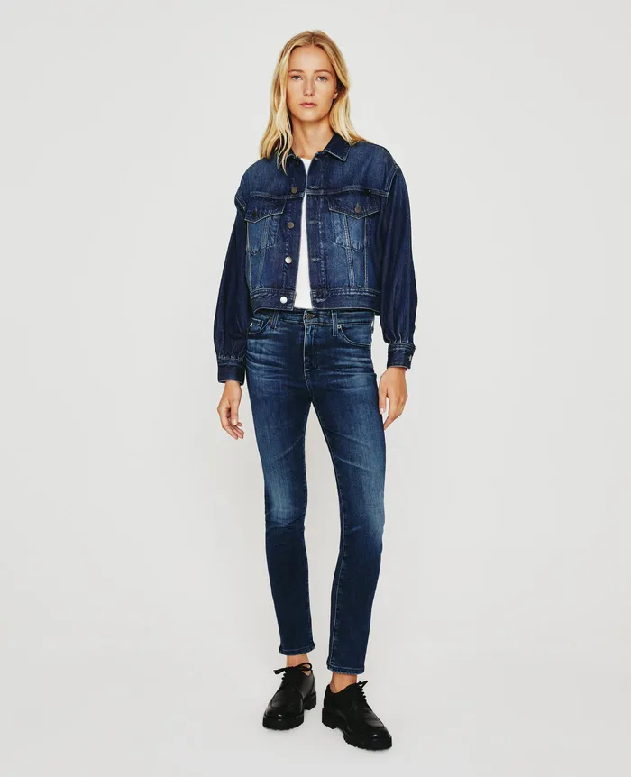 AG Jeans Jackets Women Mirah Jacket KING STREET AG Jeans Jackets Women Mirah Jacket KING STREET
