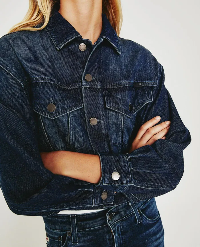 AG Jeans Jackets Women Mirah Jacket KING STREET AG Jeans Jackets Women Mirah Jacket KING STREET