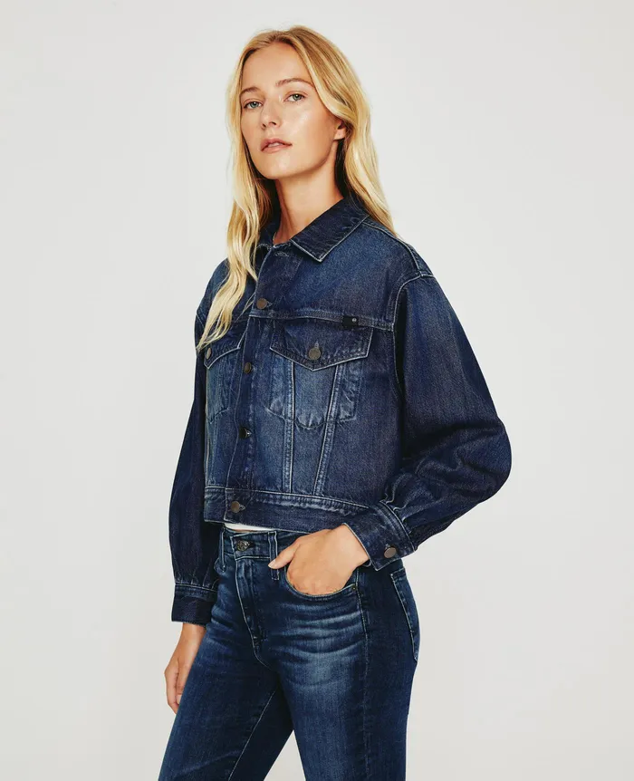 AG Jeans Jackets Women Mirah Jacket KING STREET AG Jeans Jackets Women Mirah Jacket KING STREET