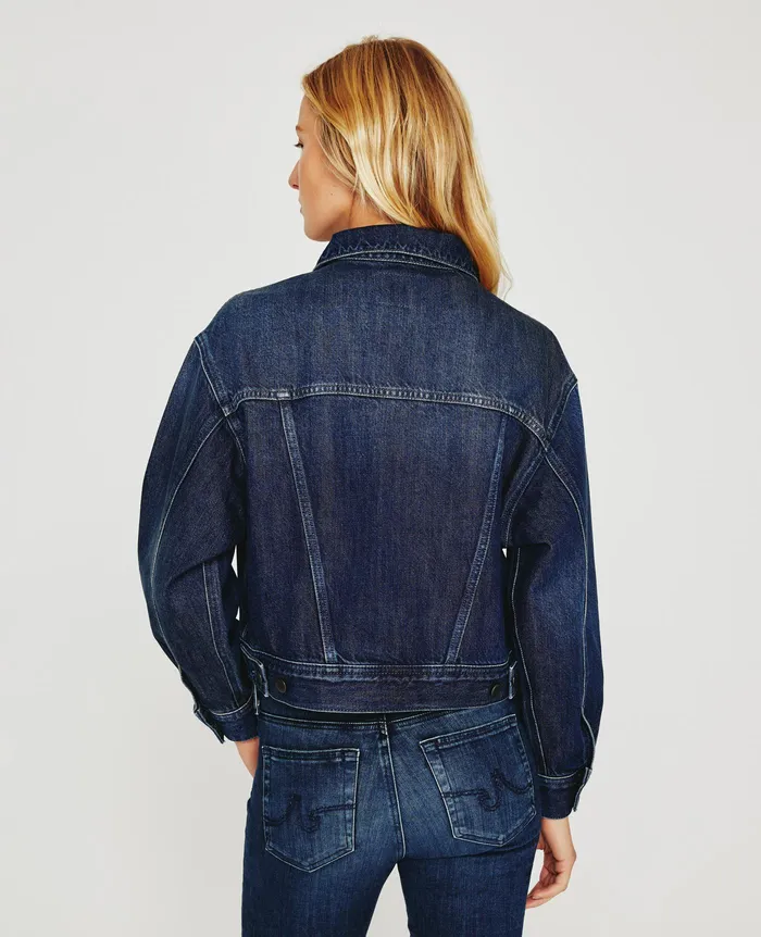AG Jeans Jackets Women Mirah Jacket KING STREET AG Jeans Jackets Women Mirah Jacket KING STREET
