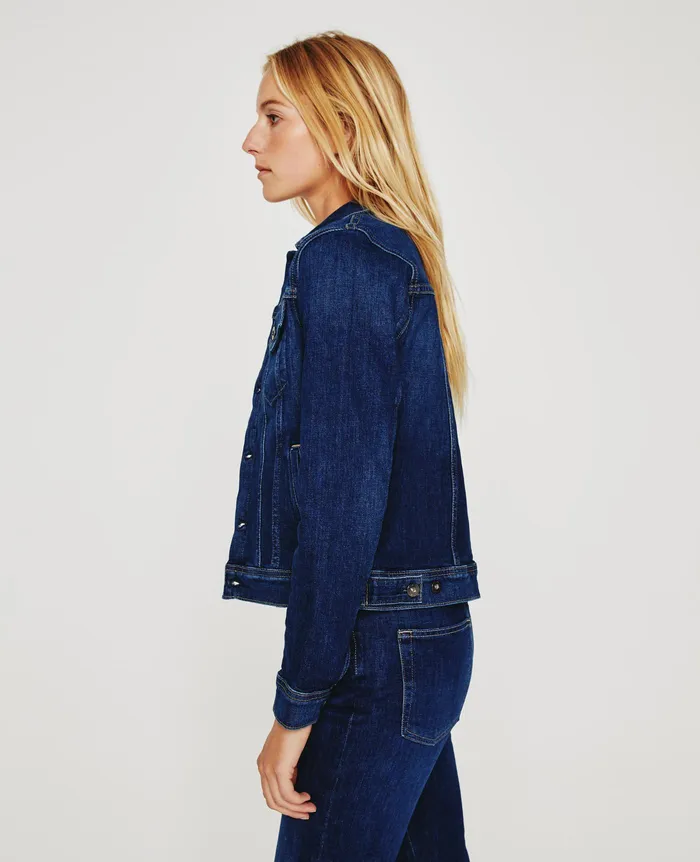 AG Jeans Jackets Women Mya Jacket EASY STREET AG Jeans Jackets Women Mya Jacket EASY STREET