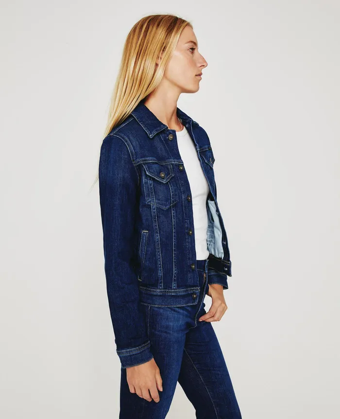 AG Jeans Jackets Women Mya Jacket EASY STREET AG Jeans Jackets Women Mya Jacket EASY STREET