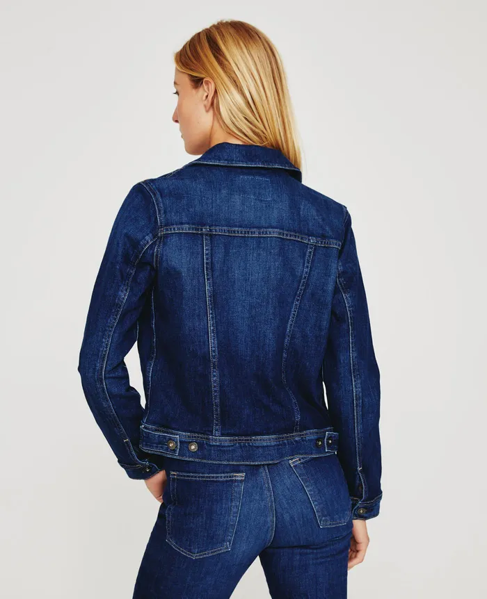 AG Jeans Jackets Women Mya Jacket EASY STREET AG Jeans Jackets Women Mya Jacket EASY STREET