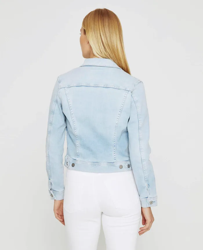 AG Jeans Jackets Women Robyn Jacket COASTLINE AG Jeans Jackets Women Robyn Jacket COASTLINE