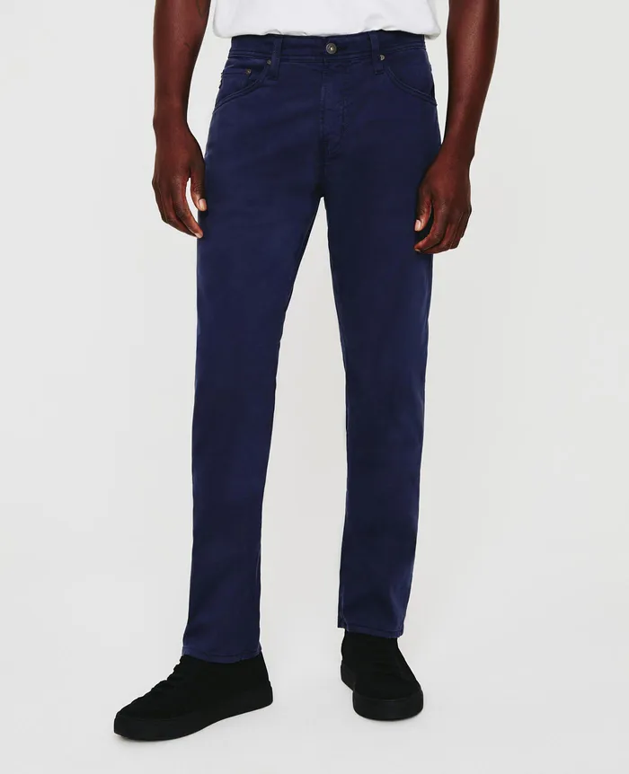 AG Jeans Pants Men Everett BLUE EXPRESS AG Jeans Pants Men Everett BLUE EXPRESS