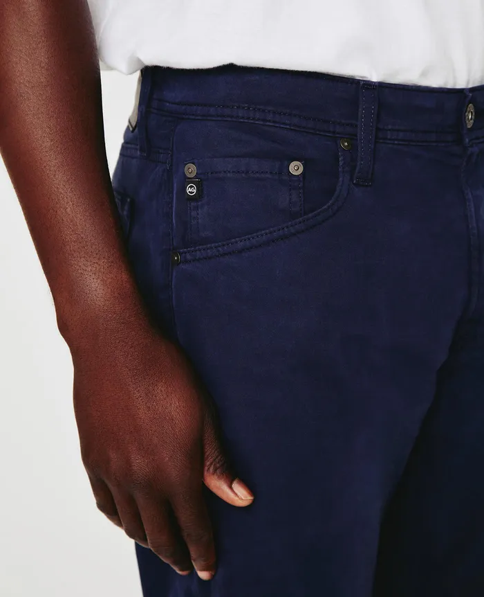 AG Jeans Pants Men Everett BLUE EXPRESS AG Jeans Pants Men Everett BLUE EXPRESS