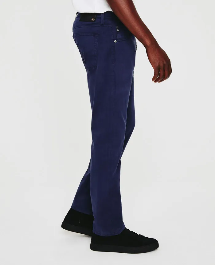 AG Jeans Pants Men Everett BLUE EXPRESS AG Jeans Pants Men Everett BLUE EXPRESS