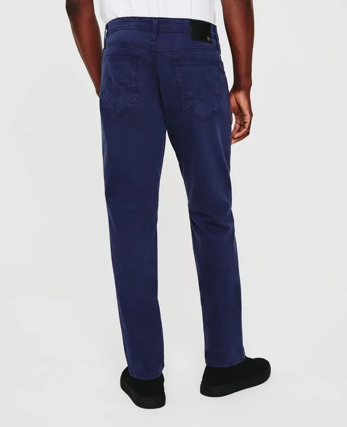 AG Jeans Pants Men Everett BLUE EXPRESS AG Jeans Pants Men Everett BLUE EXPRESS