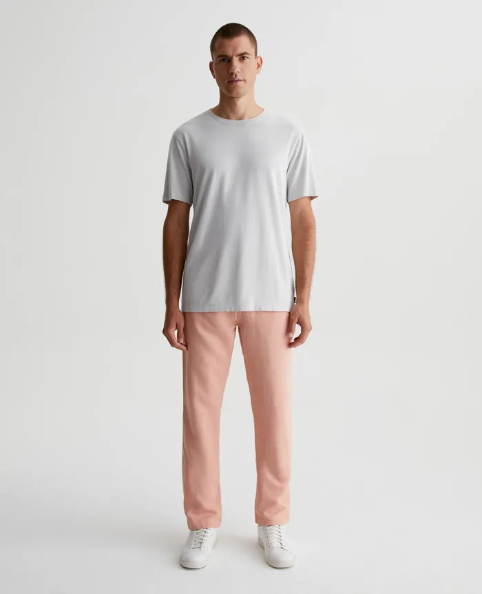 AG Jeans Pants Men Everett BLUSH PARADISE