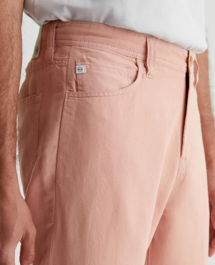 AG Jeans Pants Men Everett BLUSH PARADISE AG Jeans Pants Men Everett BLUSH PARADISE