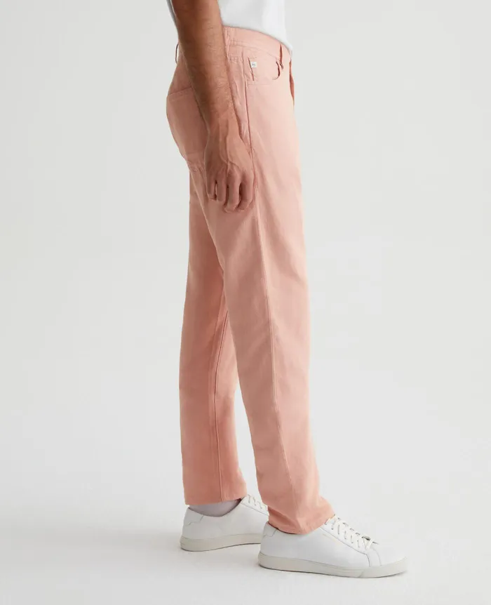 AG Jeans Pants Men Everett BLUSH PARADISE AG Jeans Pants Men Everett BLUSH PARADISE