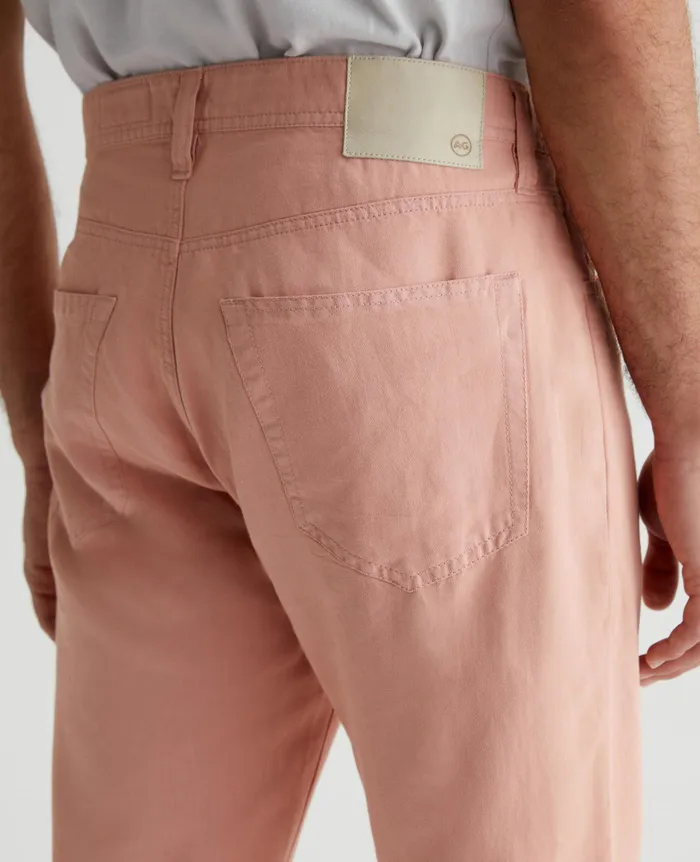 AG Jeans Pants Men Everett BLUSH PARADISE AG Jeans Pants Men Everett BLUSH PARADISE