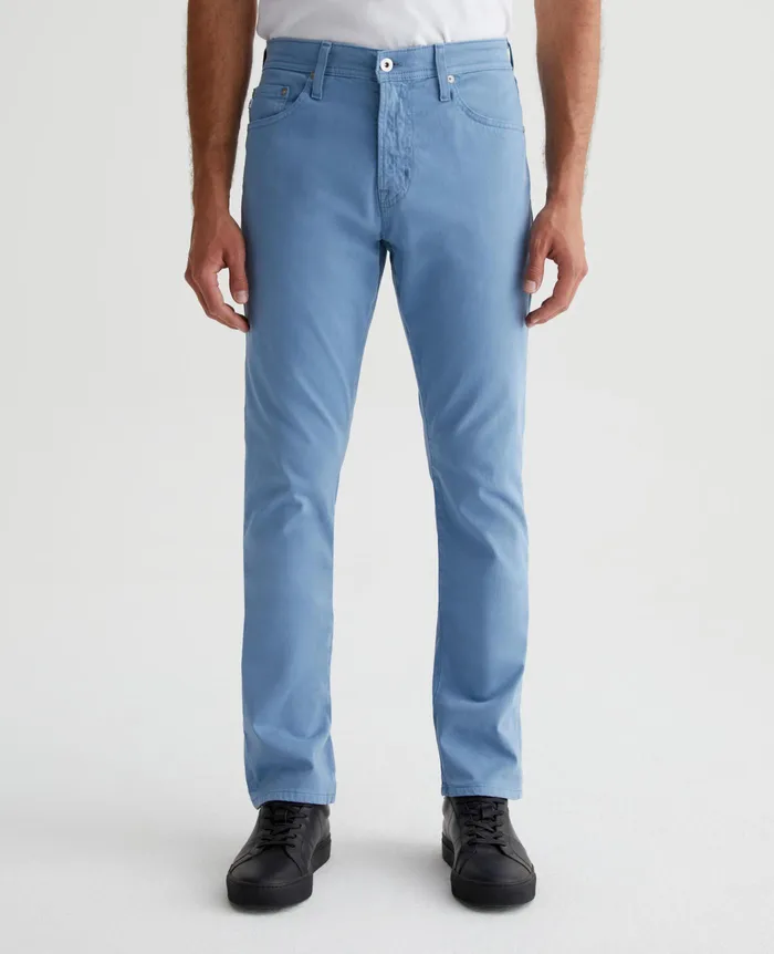 AG Jeans Pants Men Everett CLEAR SKIES AG Jeans Pants Men Everett CLEAR SKIES