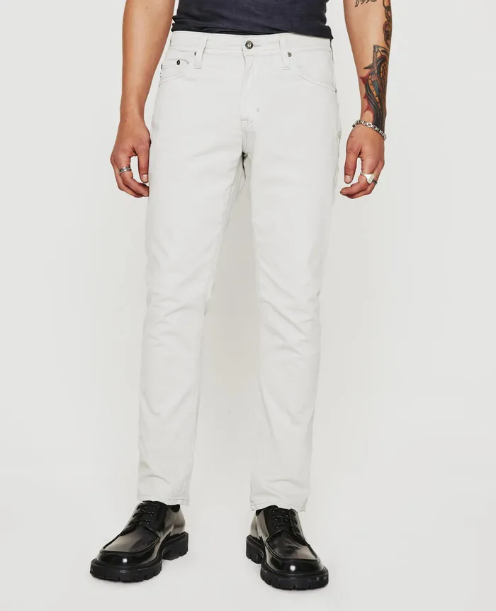 AG Jeans Pants Men Everett FADE TO GRAYE AG Jeans Pants Men Everett FADE TO GRAYE