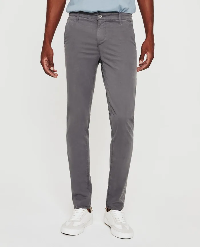 AG Jeans Pants Men Jamison FOLKESTONE GREY AG Jeans Pants Men Jamison FOLKESTONE GREY
