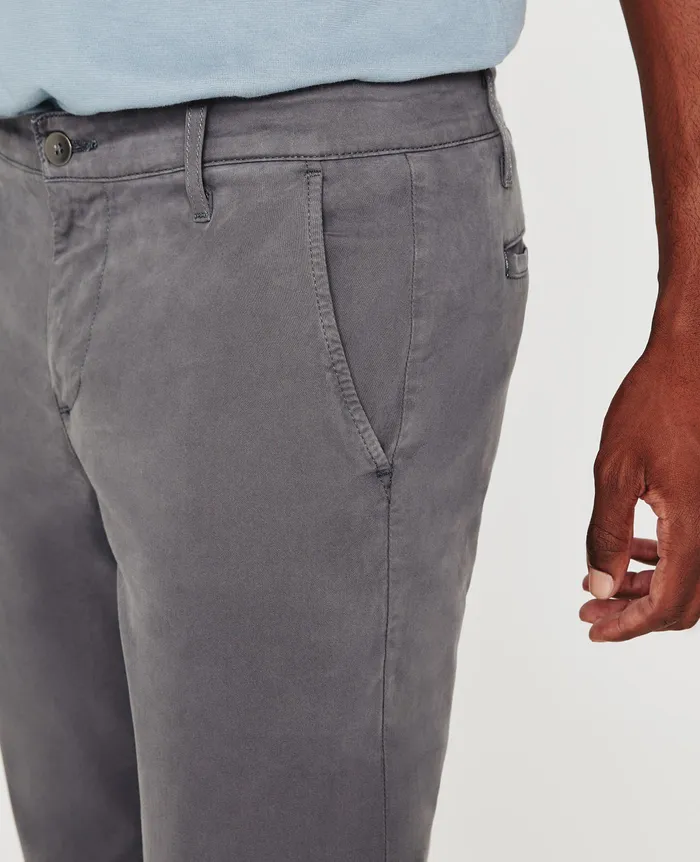 AG Jeans Pants Men Jamison FOLKESTONE GREY AG Jeans Pants Men Jamison FOLKESTONE GREY