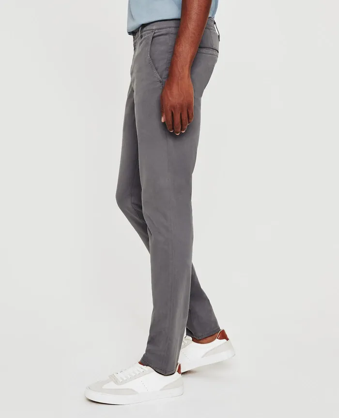 AG Jeans Pants Men Jamison FOLKESTONE GREY AG Jeans Pants Men Jamison FOLKESTONE GREY