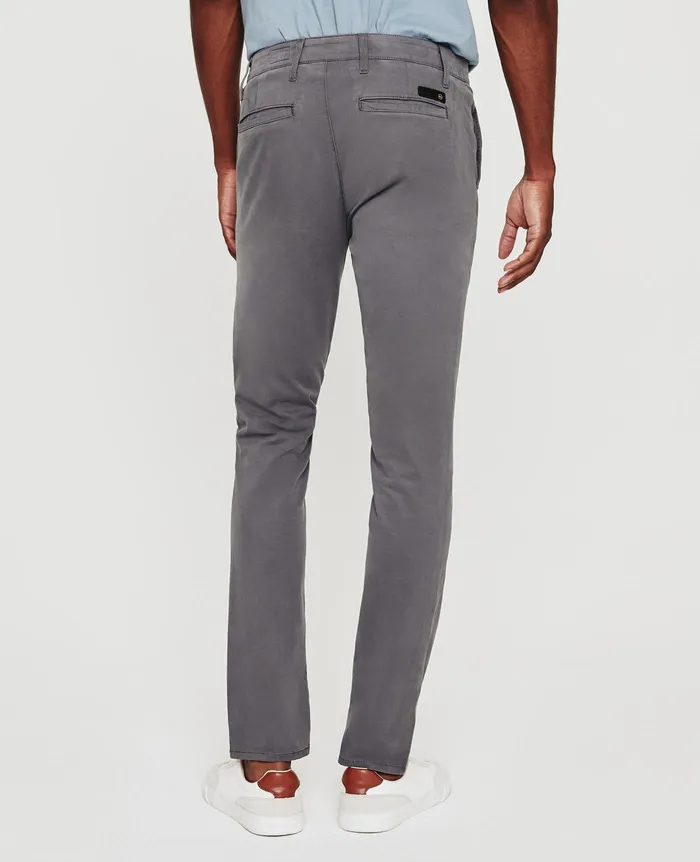 AG Jeans Pants Men Jamison FOLKESTONE GREY AG Jeans Pants Men Jamison FOLKESTONE GREY