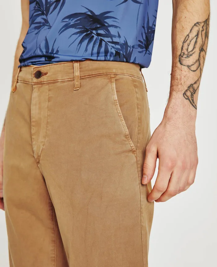 AG Jeans Pants Men Jamison SULFUR ANTIQUE BRONZE AG Jeans Pants Men Jamison SULFUR ANTIQUE BRONZE
