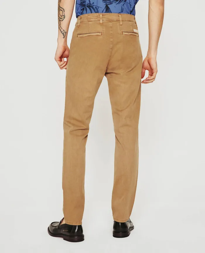 AG Jeans Pants Men Jamison SULFUR ANTIQUE BRONZE AG Jeans Pants Men Jamison SULFUR ANTIQUE BRONZE