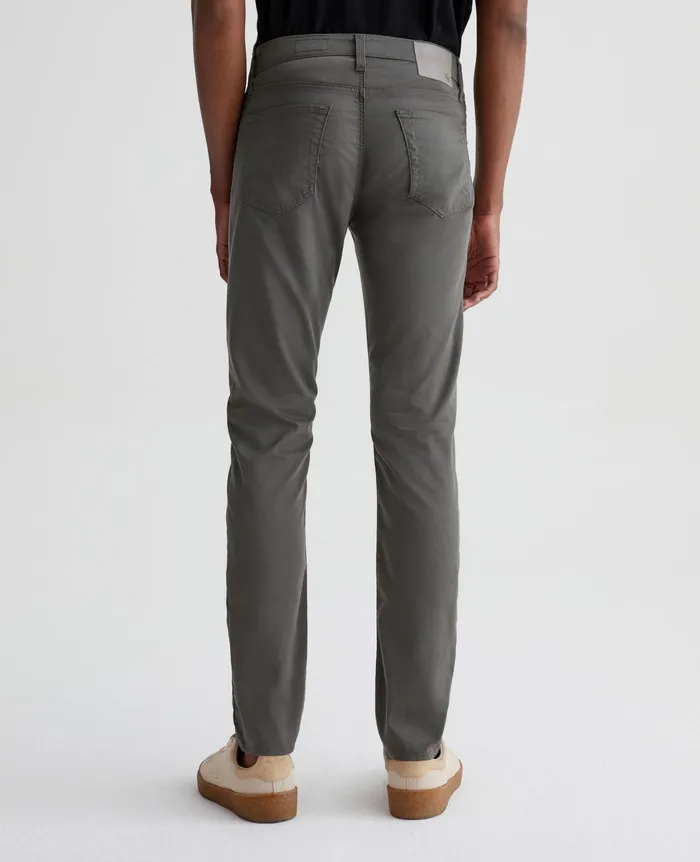 AG Jeans Pants Men Tellis ARMORY GREEN AG Jeans Pants Men Tellis ARMORY GREEN