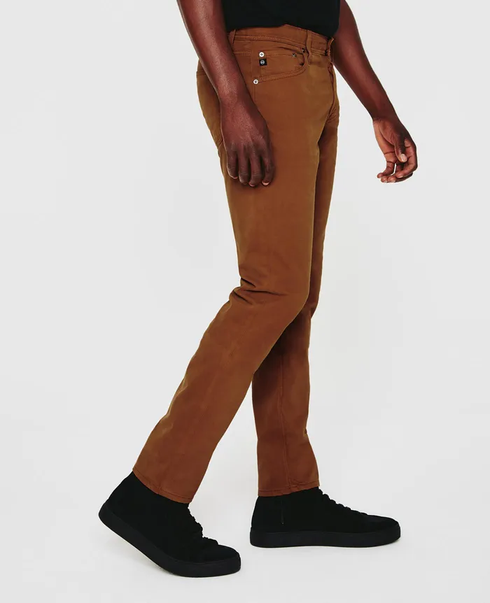 AG Jeans Pants Men Tellis CLAY STONE AG Jeans Pants Men Tellis CLAY STONE