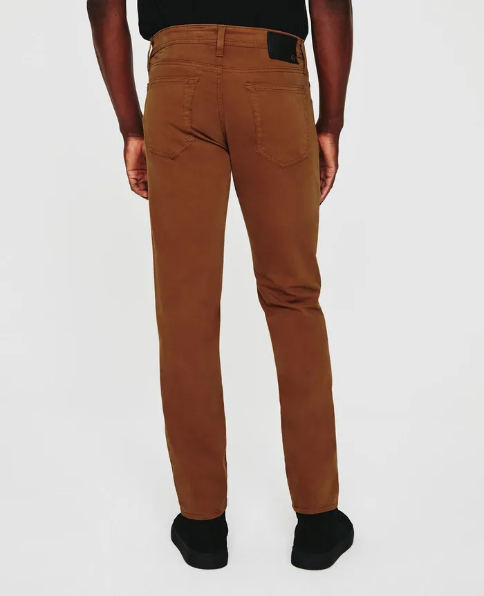 AG Jeans Pants Men Tellis CLAY STONE AG Jeans Pants Men Tellis CLAY STONE