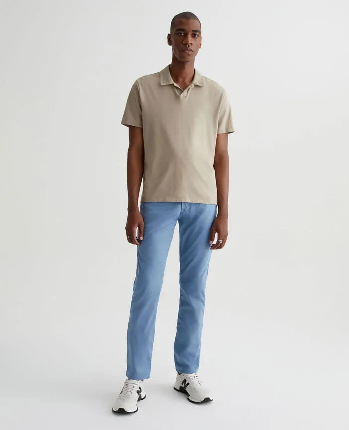 AG Jeans Pants Men Tellis CLEAR SKIES