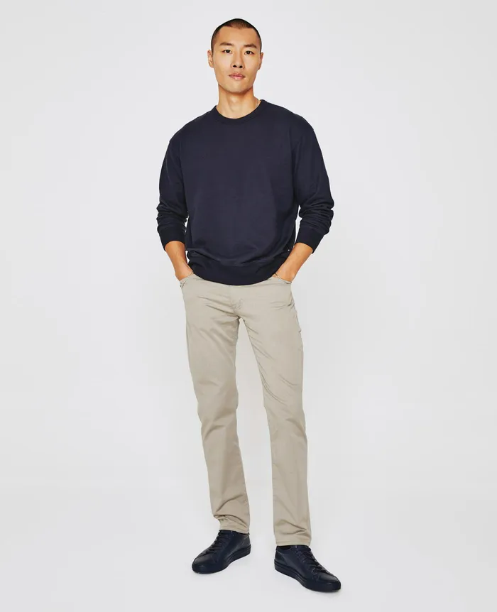 AG Jeans Pants Men Tellis DRY DUST