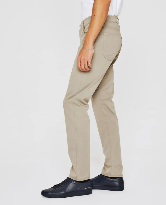 AG Jeans Pants Men Tellis DRY DUST AG Jeans Pants Men Tellis DRY DUST