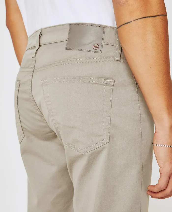 AG Jeans Pants Men Tellis DRY DUST AG Jeans Pants Men Tellis DRY DUST