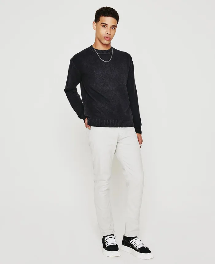 AG Jeans Pants Men Tellis FADE TO GRAYE
