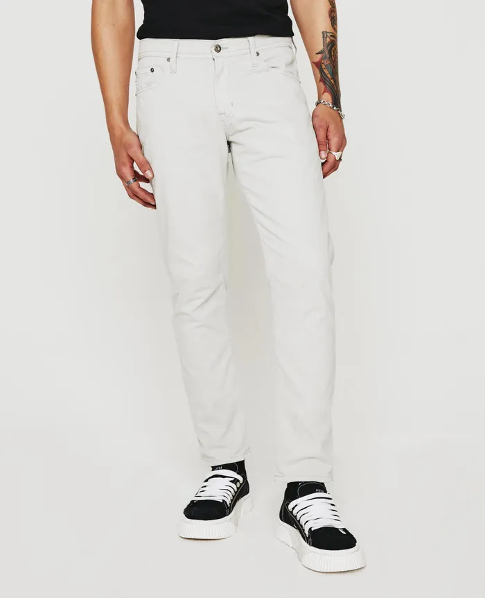 AG Jeans Pants Men Tellis FADE TO GRAYE AG Jeans Pants Men Tellis FADE TO GRAYE