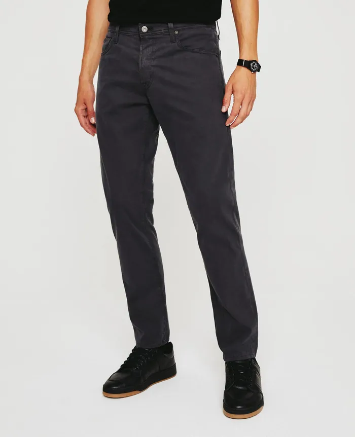 AG Jeans Pants Men Tellis GUNPOWDER AG Jeans Pants Men Tellis GUNPOWDER