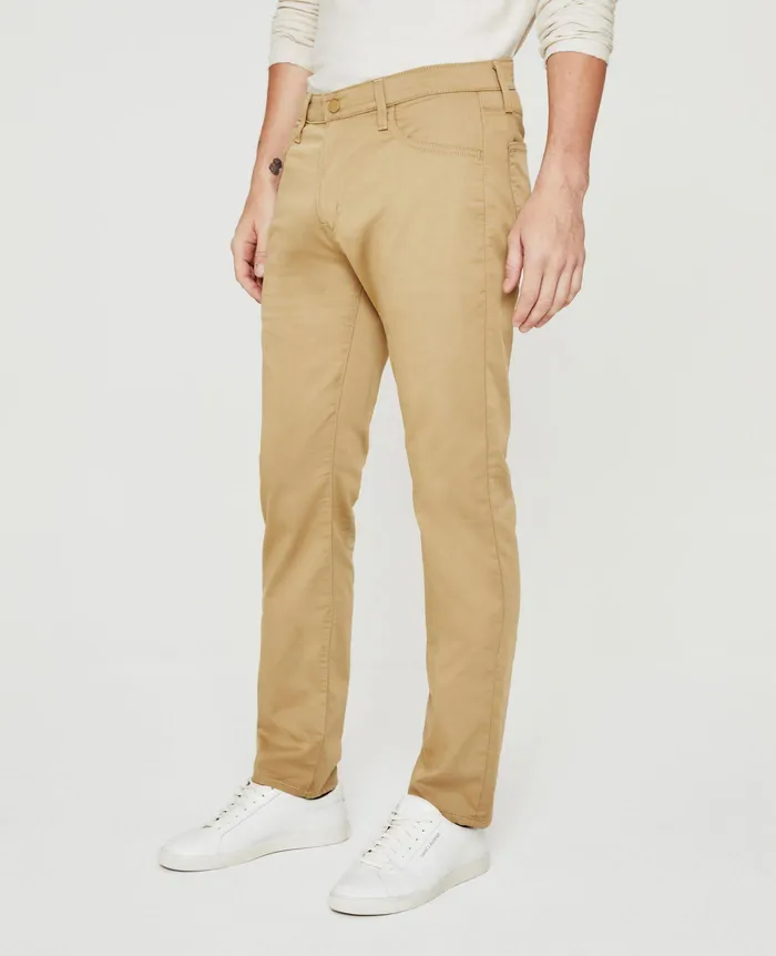 AG Jeans Pants Men Tellis SANDSTONE AG Jeans Pants Men Tellis SANDSTONE