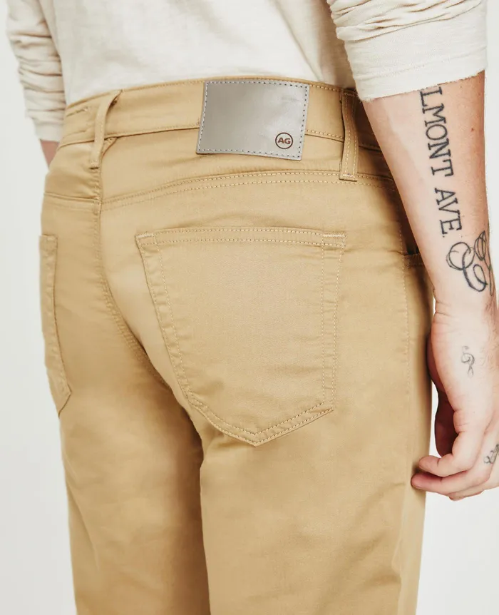 AG Jeans Pants Men Tellis SANDSTONE AG Jeans Pants Men Tellis SANDSTONE