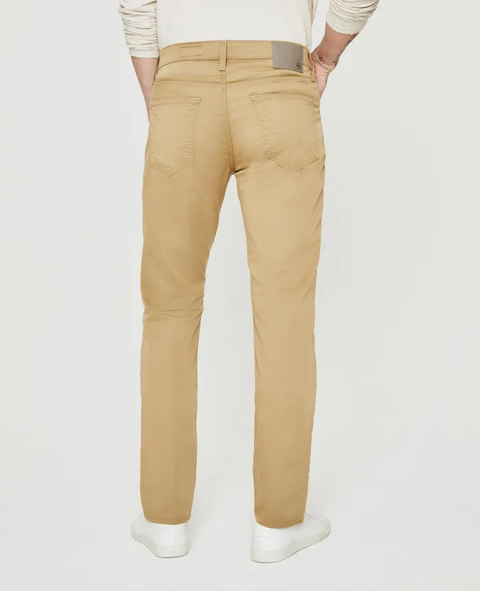 AG Jeans Pants Men Tellis SANDSTONE AG Jeans Pants Men Tellis SANDSTONE