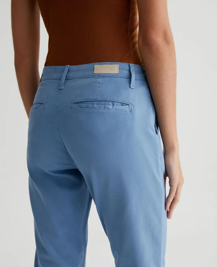 AG Jeans Pants Women Caden CLEAR SKIES AG Jeans Pants Women Caden CLEAR SKIES
