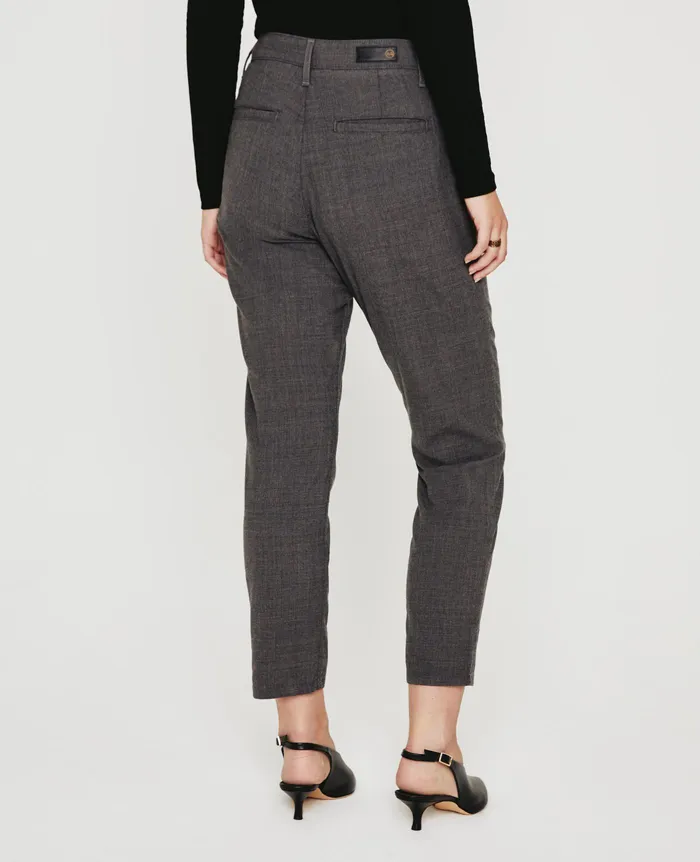 AG Jeans Pants Women Caden HEATHER GREY AG Jeans Pants Women Caden HEATHER GREY