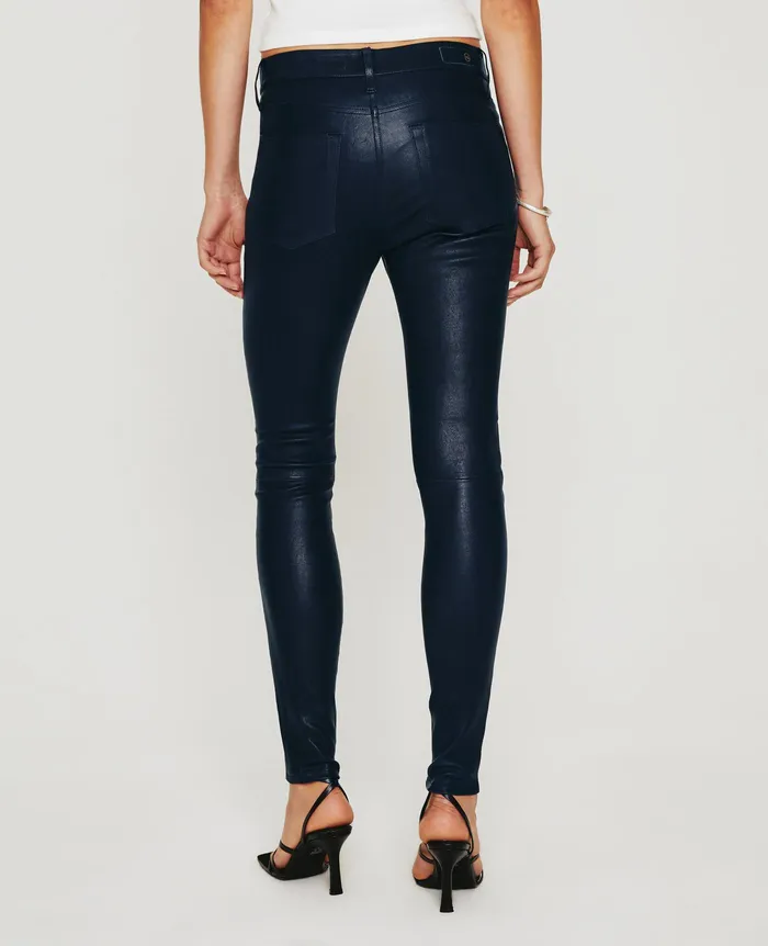 AG Jeans Pants Women Farrah Skinny DEEP TRENCHES AG Jeans Pants Women Farrah Skinny DEEP TRENCHES