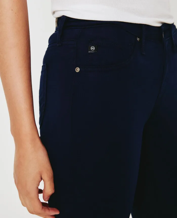 AG Jeans Pants Women Legging Ankle MIDNIGHT BERLIN AG Jeans Pants Women Legging Ankle MIDNIGHT BERLIN