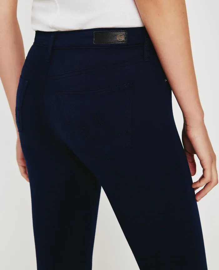 AG Jeans Pants Women Legging Ankle MIDNIGHT BERLIN AG Jeans Pants Women Legging Ankle MIDNIGHT BERLIN