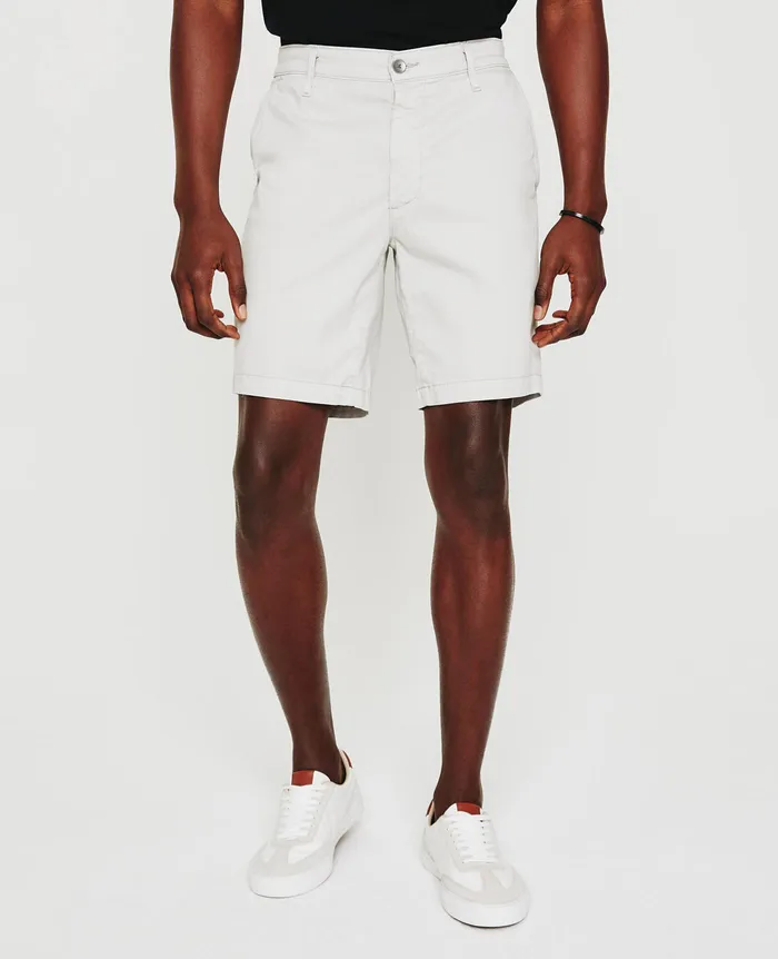 AG Jeans Shorts Men Wanderer Short FADE TO GRAYE AG Jeans Shorts Men Wanderer Short FADE TO GRAYE