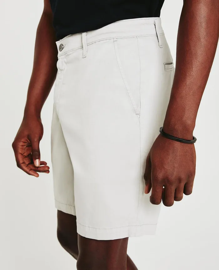 AG Jeans Shorts Men Wanderer Short FADE TO GRAYE AG Jeans Shorts Men Wanderer Short FADE TO GRAYE