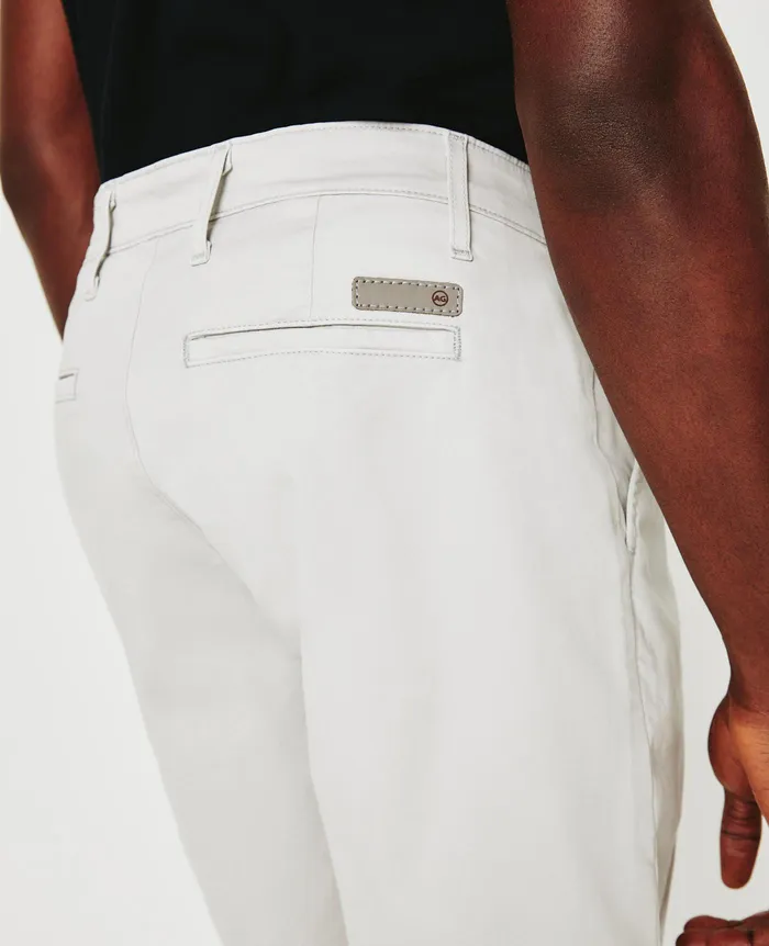 AG Jeans Shorts Men Wanderer Short FADE TO GRAYE AG Jeans Shorts Men Wanderer Short FADE TO GRAYE