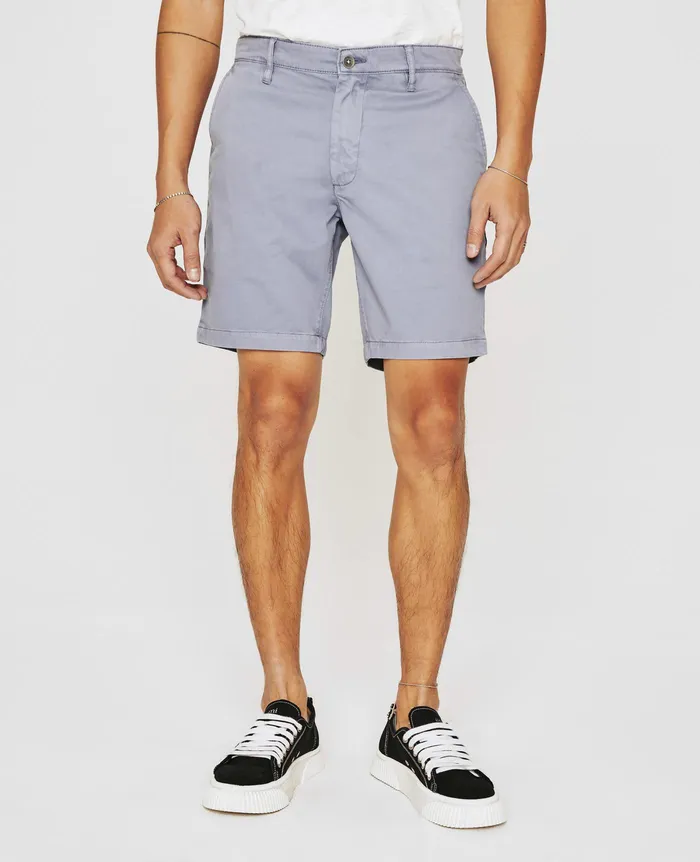 AG Jeans Shorts Men Wanderer Short SULFUR WORN INDIGO AG Jeans Shorts Men Wanderer Short SULFUR WORN INDIGO